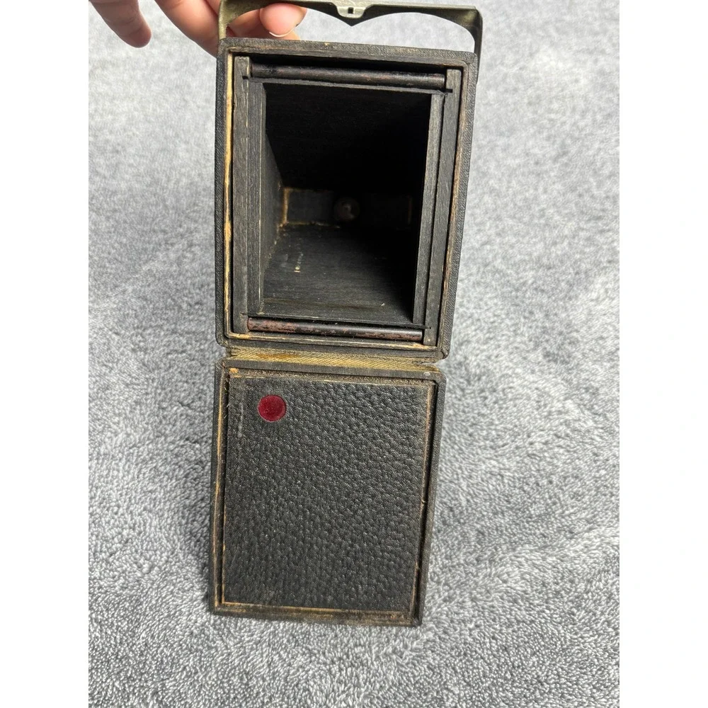 N/A vintage box